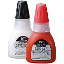 Order your industrial refill stamp ink on directrubberstamps.com. Quick turnaround times!