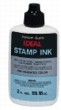 Order stamp refill ink for self-inking stamps online! Quick turnaround times!
