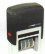 Order self-inking date stamp at directrubberstamps.com. Quick turnaround times!