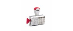 Dial-A-Phrase dater, order right on our website directrubberstamps.com. Volume discounts available with fast turnaround times!