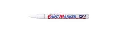 Order artline wetrite paint markers at directrubberstamps.com. Quick turnaround times!